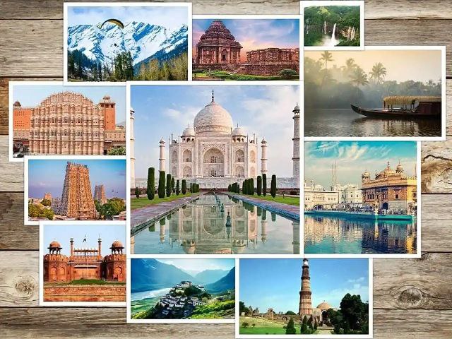 Affordable India Tour Packages for Families